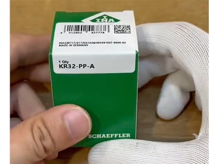 INA KR32PPA