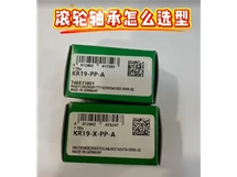 KR19PPA 和 KR19XPPA差别