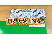 INA 座子 vs TR 座子