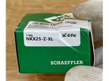 INA NKX 长什么样