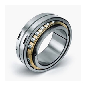 调心滚子轴承